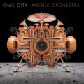 Portada de Mobile Orchestra