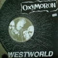 Disco de la canción Westworld