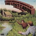 Portada de The Lost Cabin Sessions