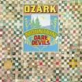 Portada de The Ozark Mountain Daredevils