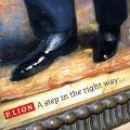 Portada de A Step in the Right Way...