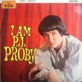 Portada de I Am P.J. Proby / P.J. Proby