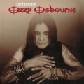 Portada de The Essential Ozzy Osbourne