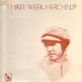 Portada de Three Week Hero