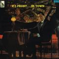 Portada de P.J. Proby in Town