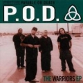 Portada de The Warriors EP