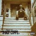 Portada de The Shady Corps LP