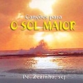 Portada de Canções para o Sol Maior