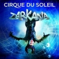 Portada de Zarkana