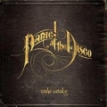 Portada de Panic! at the Disco Video Catalog