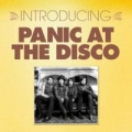 Portada de Introducing... Panic at the Disco