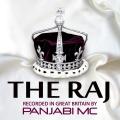 Portada de The Raj