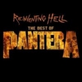 Portada de Reinventing Hell: The Best Of Pantera