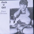 Portada de Jack U Off