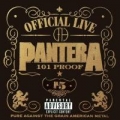 Portada de Official Live: 101 Proof