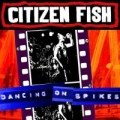 Portada de Dancing on Spikes