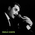 Portada de Paolo Conte