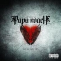 Portada de To Be Loved... The Best of Papa Roach