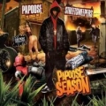 Portada de Papoose Season