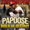 Portada de Build Or Destroy