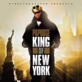 Portada de King of New York