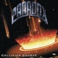 Portada de Collision Course