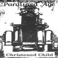 Portada de Christened Child