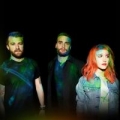 Portada de Paramore