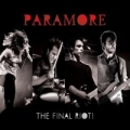 Portada de The Final Riot!