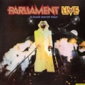 Portada de  Live: P-Funk Earth Tour