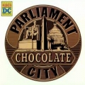 Portada de Chocolate City 