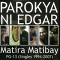 Portada de Matira Matibay: PG-13 (Singles 1994-2007)