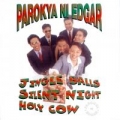 Portada de Jingle Balls, Silent Night, Holy Cow