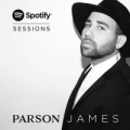 Portada de Spotify Sessions