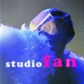 Portada de Studio Fan - Live Fan