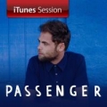 Portada de iTunes Session