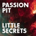 Portada de Little Secrets