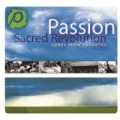 Portada de Sacred Revolution 