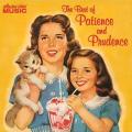 Portada de The Best of Patience and Prudence 