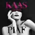 Portada de Kaas chante Piaf