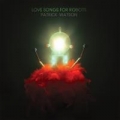 Portada de Love Songs for Robots