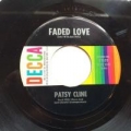 Portada de Faded Love