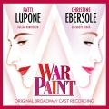 Portada de War Paint (Original Broadway Cast Recording)