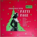 Portada de Christmas with Patti Page