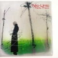 Portada de Nic-Unic