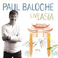 Portada de Live In Asia