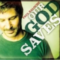 Portada de Our God Saves