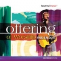 Portada de Offering of Worship