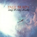 Portada de Songs & Crazy Dreams