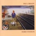 Portada de Hard Station